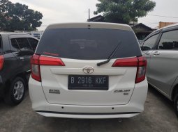 Jual Mobil Bekas Toyota Calya E 2018 di Bekasi 1