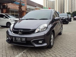 Dijual cepat Honda Brio Satya E 2018 terbaik, DKI Jakarta 6