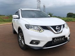 Jual mobil Nissan X-Trail 2.4 ST 2015 bekas, DKI Jakarta 6