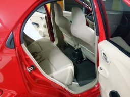 Jual Mobil Honda Brio Satya E 2018 di DKI Jakarta 8