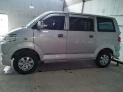 Dijual cepat Suzuki APV GL Arena MT 2009, Bekasi  4