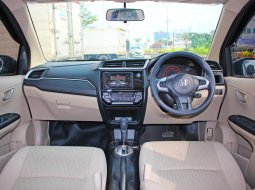 Jual mobil Honda Brio Satya E 2017 Terima DP Pake Motor, DKI Jakarta 3