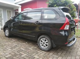 Dijual cepat Toyota Avanza 1.3 G 2013 bekas, DKI Jakarta 1