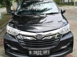 Dijual cepat Daihatsu Xenia R SPORTY 2017 bekas, DIY Yogyakarta 8