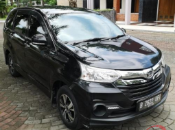 Dijual cepat Daihatsu Xenia R SPORTY 2017 bekas, DIY Yogyakarta 7