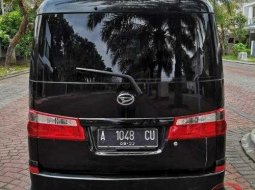 Dijual cepat Daihatsu Luxio D 2012, DIY Yogyakarta 5
