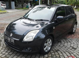 Jual cepat Suzuki Swift ST 2009, DIY Yogyakarta 3