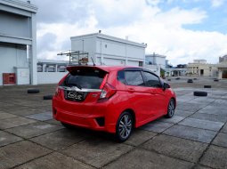 Jual mobil Honda Jazz RS 2015 Terbaik, DKI Jakarta 2