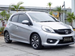 Dijual Cepat Honda Brio RS 2018, DKI Jakarta 4