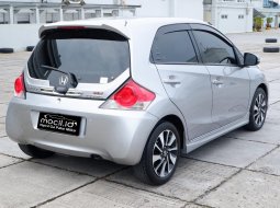 Dijual Cepat Honda Brio RS 2018, DKI Jakarta 3