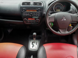 Dijual mobil Mitsubishi Mirage SPORT 2015 terbaik, DIY Yogyakarta 7