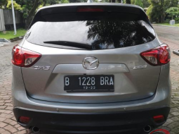 Jual mobil bekas Mazda CX-5 Grand Touring 2012, DIY Yogyakarta 3