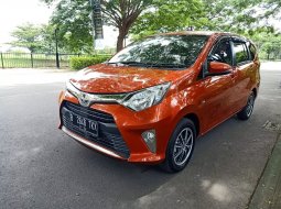 Bekasi, Mobil bekas Toyota Calya G AT 2016 dijual  8