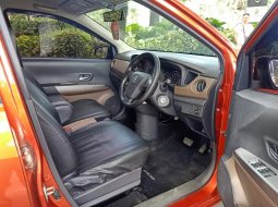 Bekasi, Mobil bekas Toyota Calya G AT 2016 dijual  1
