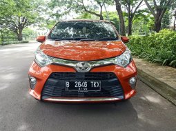 Bekasi, Mobil bekas Toyota Calya G AT 2016 dijual  3