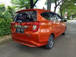 Bekasi, Mobil bekas Toyota Calya G AT 2016 dijual  2