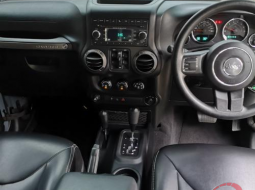 Dijual mobil Jeep Wrangler Rubicon 2015 bekas, DIY Yogyakarta 6