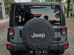 Dijual mobil Jeep Wrangler Rubicon 2015 bekas, DIY Yogyakarta 3