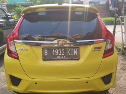 Dijual Cepat Honda Jazz RS AT 2016, Bekasi  4