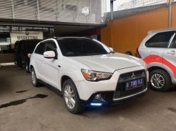 Dijual Cepat Mitsubishi Outlander Sport PX 2012, Bekasi  1