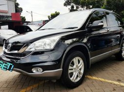 Dijual Mobil Honda CR-V 2.4 MMC AT 2012 Bekas, Tangerang Selatan  7