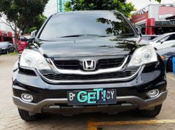 Dijual Mobil Honda CR-V 2.4 MMC AT 2012 Bekas, Tangerang Selatan  8