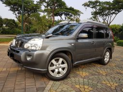 Dijual Mobil Nissan X-Trail 2.5 XT AT 2009 bekas, Tangerang Selatan  7