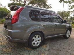 Dijual Mobil Nissan X-Trail 2.5 XT AT 2009 bekas, Tangerang Selatan  4