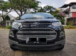 Dijual cepat Ford Ecosport Titanium AT 2014, Tangerang Selatan 10