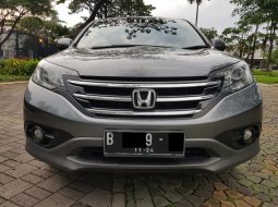 Jual mobil Honda CR-V 2.4 AT 2014 Terbaik, Tangerang Selatan  8