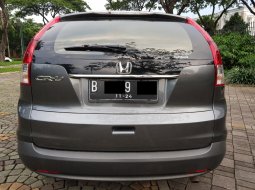 Jual mobil Honda CR-V 2.4 AT 2014 Terbaik, Tangerang Selatan  5