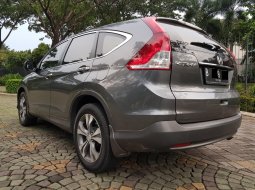 Jual mobil Honda CR-V 2.4 AT 2014 Terbaik, Tangerang Selatan  4