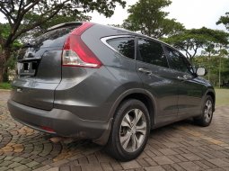 Jual mobil Honda CR-V 2.4 AT 2014 Terbaik, Tangerang Selatan  3