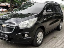 Dijual Cepat Chevrolet Spin 1.5 LTZ MT 2013, Bekasi  1