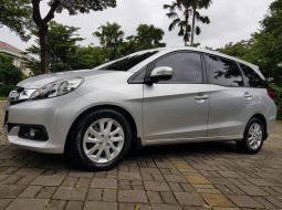 Dijual cepat Honda Mobilio E CVT 2015, Tangerang Selatan 6