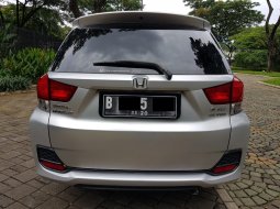 Dijual cepat Honda Mobilio E CVT 2015, Tangerang Selatan 5