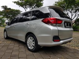 Dijual cepat Honda Mobilio E CVT 2015, Tangerang Selatan 4