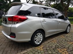 Dijual cepat Honda Mobilio E CVT 2015, Tangerang Selatan 3