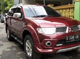 Bekasi, Dijual Cepat Mitsubishi Pajero Sport Dakar LIMITED AT 2013 4