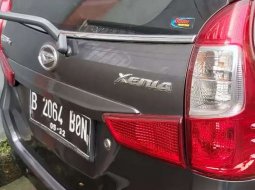 Jual cepat Daihatsu Xenia X STD 2017 di Banten 8