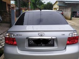 Jual mobil bekas murah Toyota Vios G 2005 di Sumatra Utara 13