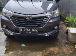 Jual cepat Daihatsu Xenia X STD 2017 di Banten 7