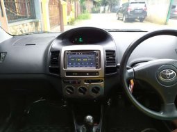 Jual mobil bekas murah Toyota Vios G 2005 di Sumatra Utara 12