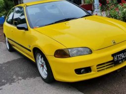 Jual Honda Civic 2 1992 harga murah di Jawa Timur 8