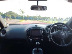 Jual cepat Nissan Juke RX 2012 di Banten 13