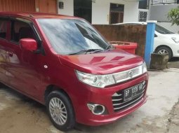 Dijual mobil bekas Suzuki Karimun Wagon R GS, Pulau Riau  5