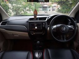 Jual cepat Honda Brio Satya E 2017 di Banten 4