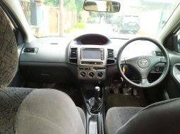 Jual mobil bekas murah Toyota Vios G 2005 di Sumatra Utara 10