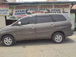 Dijual mobil bekas Toyota Kijang Innova 2.0 G, Banten  4