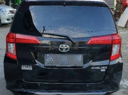 Sumatra Utara, Toyota Calya E 2017 kondisi terawat 7